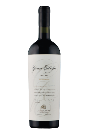 Gran Estirpe Malbec 2020